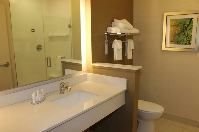Room, Fairfield Inn Suites By Marriott Bowling Green 2/2