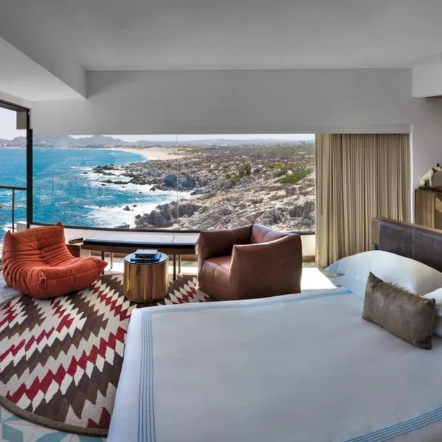 Panoramic, Suite, Ocean and Plunge View, Plunge Pool، THE CAPE - A THOMPSON HOTEL 1/6