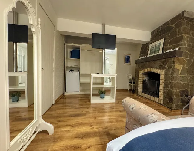جناح بسرير مزدوج، Petit Hotel Provence Gramado Tissiani 7/10