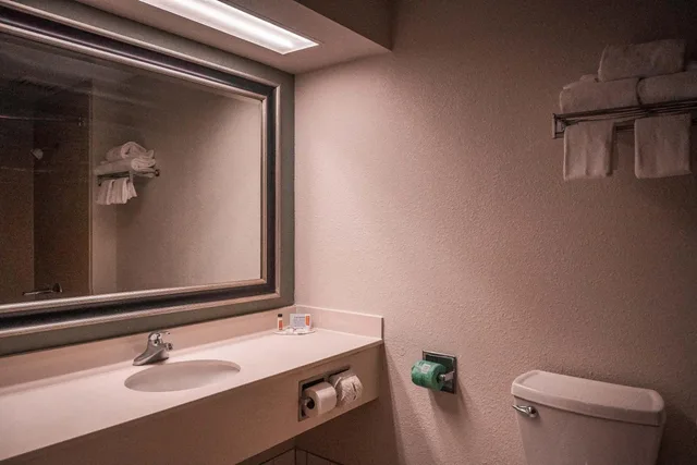 Room, Single, American Inn and Suites Dundee (ex Days Inn and Suites) 7/8