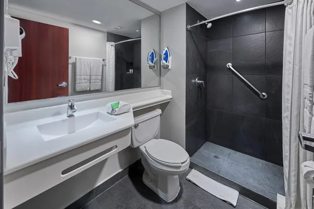 غرفة قياسية، City Express by Marriott Veracruz 3/3
