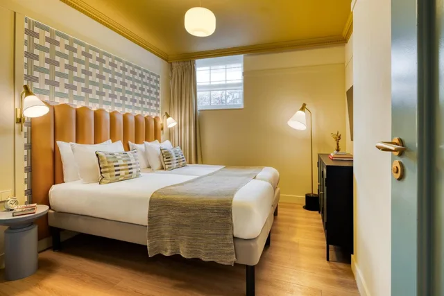 شقة، Citadines Canal Amsterdam 4/7