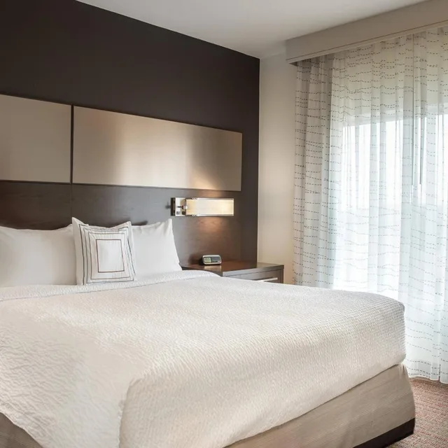 2 Bedrooms, Suite, Residence Inn By Marriott Dallas Plano Richardson At Coit Rd 1/1