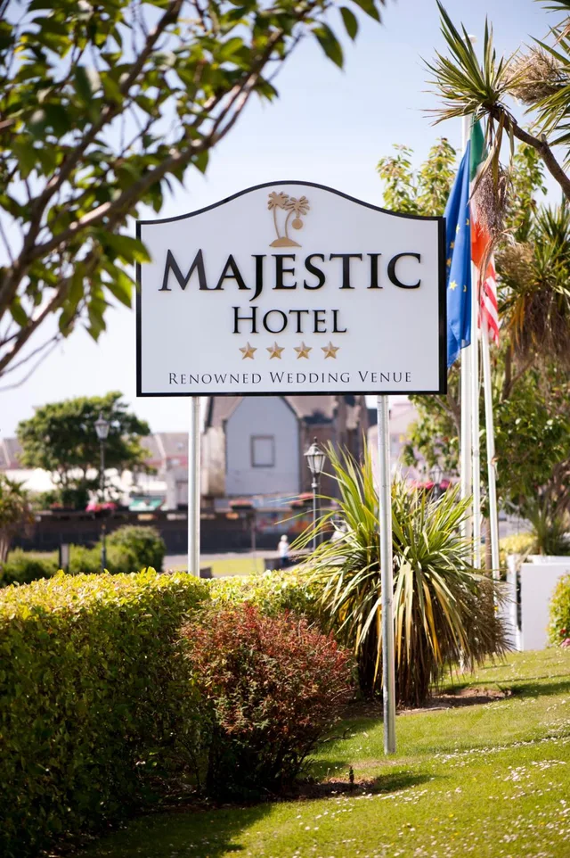 غرفة بسرير مزدوج، Majestic 6/6