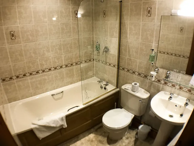 Standard, King Bed, Duke of Gordon 5/5