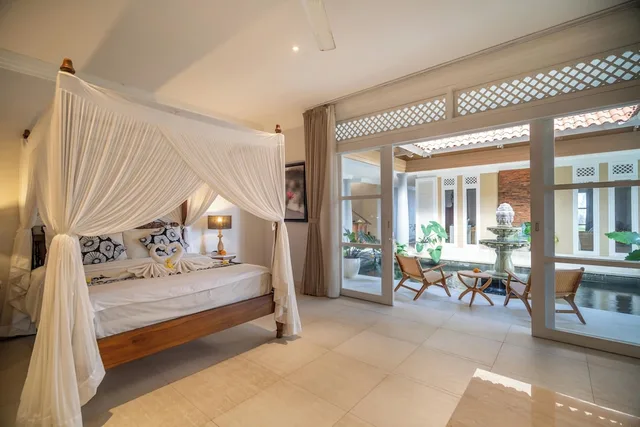 Raaga Samudra Villa، Klungkung 9/42