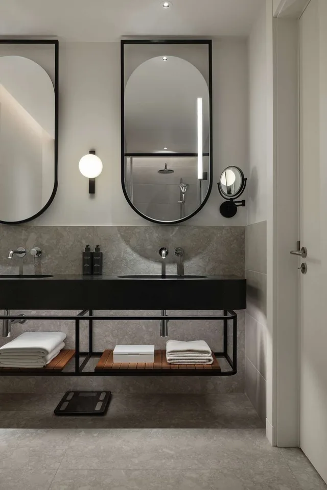 Siro, King Bed، SIRO Porto Montenegro 7/7