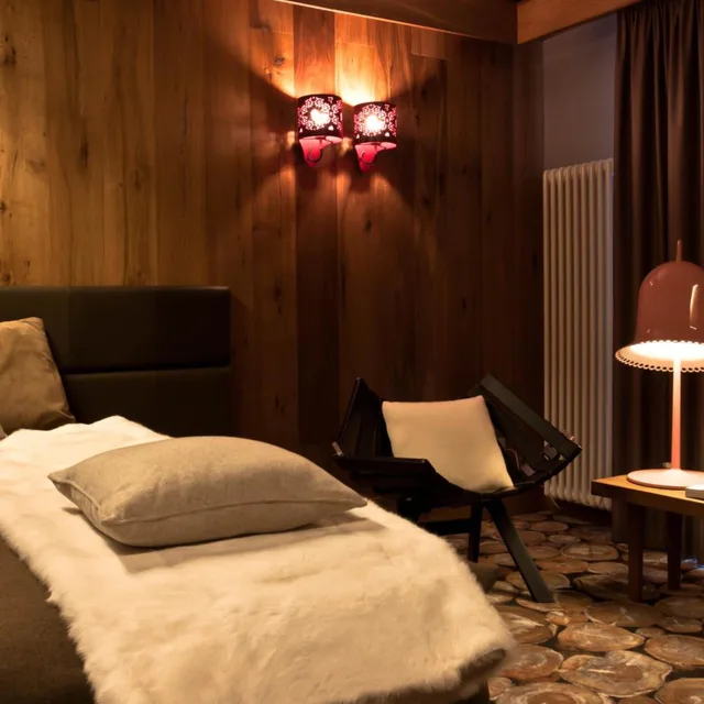Suite, Charme Hotel Alexander 7/9