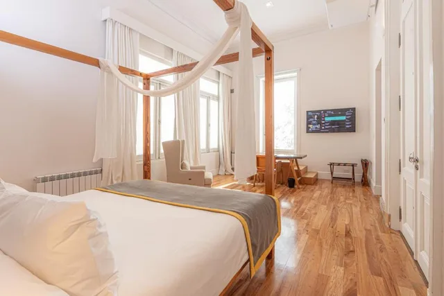 master، Cassa Lepage Art Hotel Buenos Aires 2/6