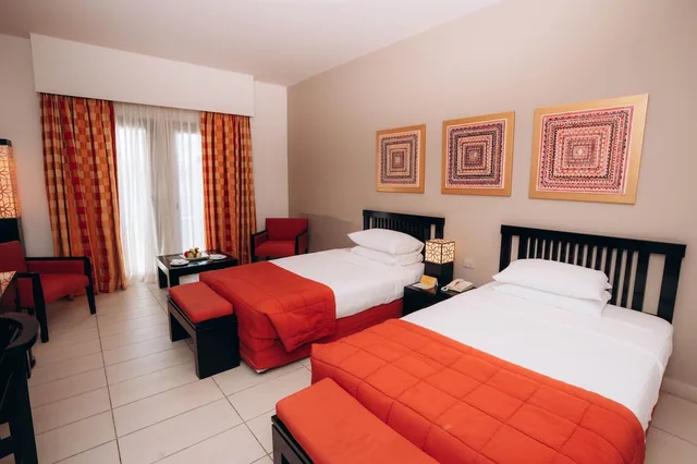 Superior, Pool Side، Sentido Reef Oasis Senses Resort 2/5