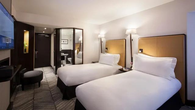 غرفة سوبيريور مفردة، Sofitel Lisbon Liberdade 10/12