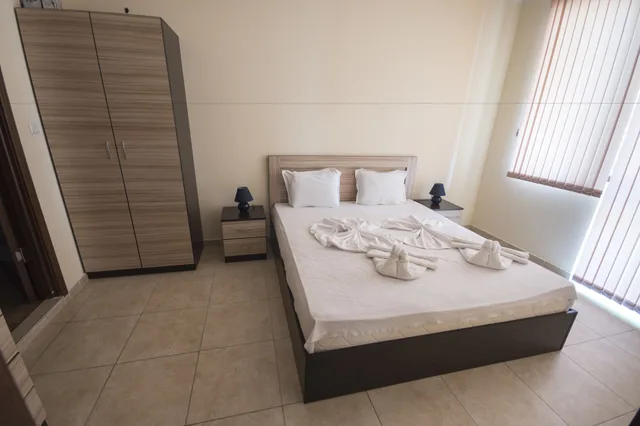 2 Bedrooms, Classic, Apartment, Twin Beds, Sofa, Balcony, Apollon Apartments 3/5