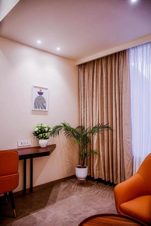 Mandakini Ambience Model Colony، Shivaji Nagar، بونه 12/14