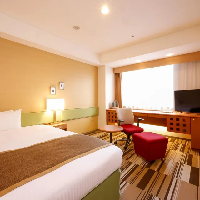 غرفة ديلوكس مفردة، Hotel The Lutheran 1/11