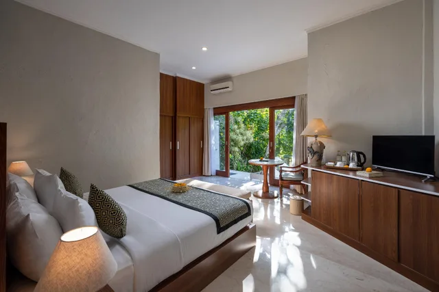 2 Bedrooms, Villa, Private Pool, Tapa Tepi Kali 1/2