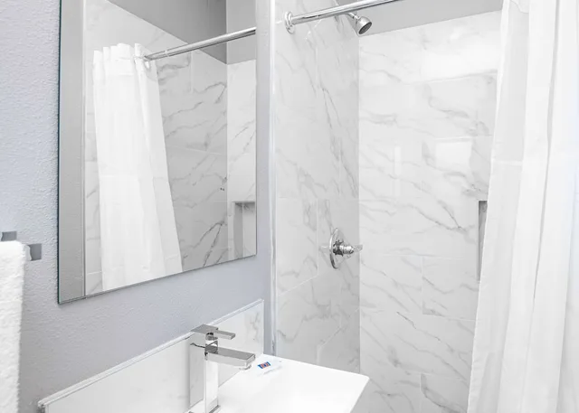 غرفة قياسية بسرير كينج، Motel6 San Pedro, CA – Port of Los Angeles 3/3