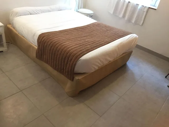 غرفة قياسية بسرير مزدوج، Hotel Le Clos D Alesia 2/8