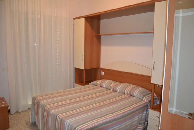 غرفة بسرير مزدوج، Hotel Ariston 2/10