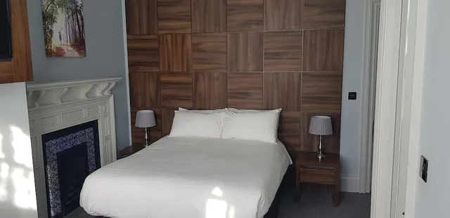غرفة صغيرة بسرير مزدوج، Stanhill Court Hotel 2/4