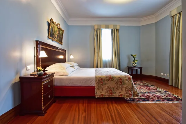 جناح بسرير مزدوج، Pestana Miramar Garden Aparthotel 2/3