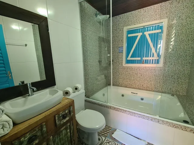 جناح بريميوم، Eco Mirante Hotel 5/6