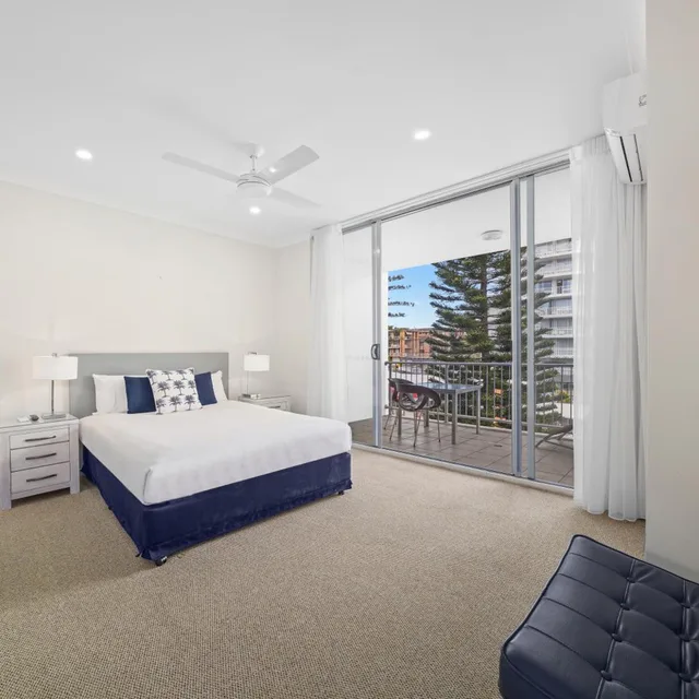 شقة بـ3 غرف نوم، MACQUARIE WATERS BOUTIQUE APARTMENT HOTEL 2/5