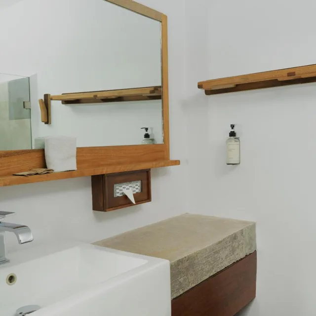 غرفة بسرير كينج، Sombra Del Agua Ex Holiday Inn San Cristobal 6/7