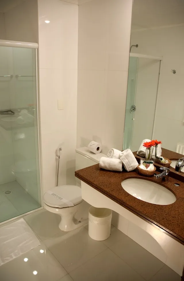 Superior, Suite, King Bed, Valley View, Sofa، Villa Bella Hotel Conceito 3/3