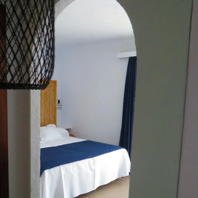 Room, Double Bed, Hotel Mañet 8/10