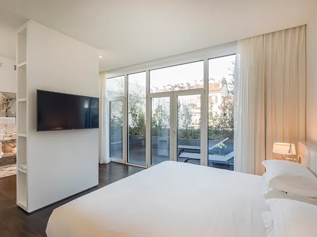 Gran Prestige Terrace, Magna Pars L'Hotel a Parfum 1/2