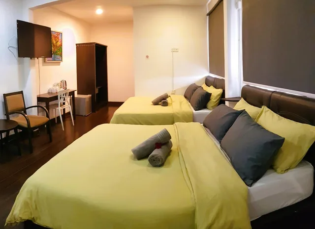 Cassa Kaseh Guest House، Kampung Baru Ulu Melaka 11/28