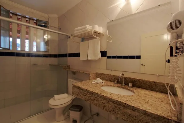 Room, Single, Double Bed, Hotel Mantovani 3/3