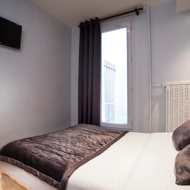 Room, Single, Du Bresil 4/5