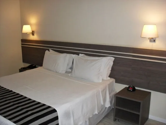 غرفة سوبيريور بسرير مزدوج، PALACE HOTEL 2/3
