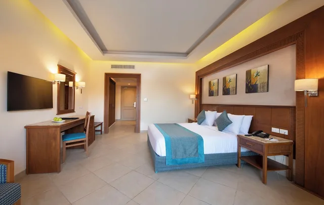 غرفة ثلاثية، Charmillion Club Aqua Park 1/10