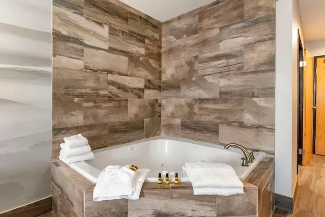 جناح بسرير كينج، Best Western Plus Vineyard Inn 8/8