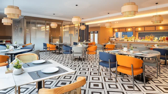 Holiday Inn Express Kunming Yiliang Center by IHG، Shilin 33/50