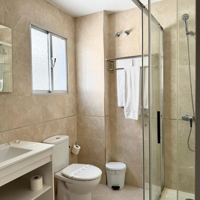 غرفة رباعية، Hotel Victoria Centro 5/8