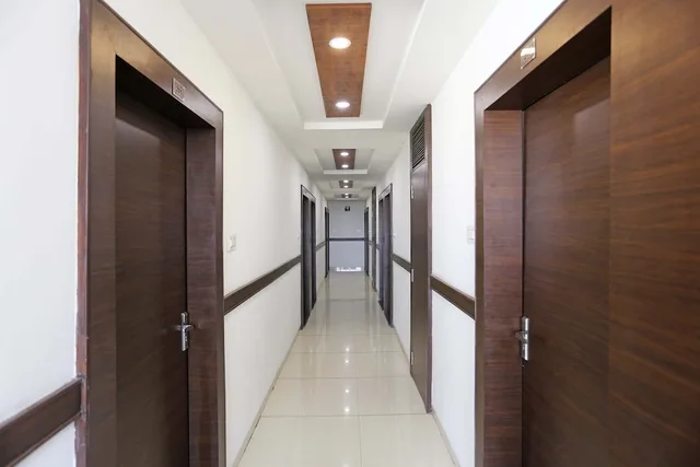 Oyo 3340 Hotel Ashirwad Regency، بوبال 26/38