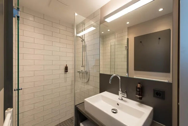 Superior, King Bed, Ibis Styles Vechta 6/10