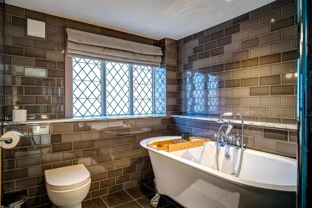 Suite, Apartment، The Great House at Sonning 5/5