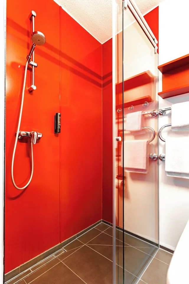 Comfort, Single, Single Bed, art & business hotel Nurnberg 7/8