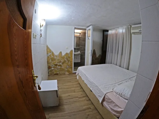 غرفة كلاسيكية مفردة بسرير فردي، Atilla's Getaway 7/9