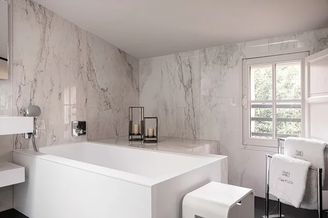 Atelier, King Bed، Villas Foch Boutique Hotel and Spa Bordeaux 3/6