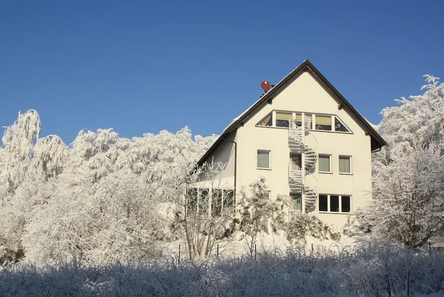 Hotel Garni Harzresidenz، كفيدلينبورغ 1/50