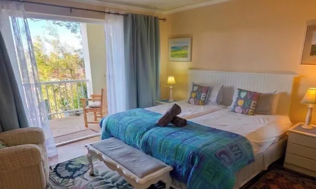 شقة ديلوكس بإطلالة على البحر بغرفتي نوم، Albatross Guest House 3/10
