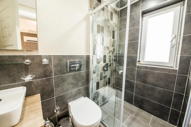 غرفة قياسية بسريرين منفصلين، Dekatria Rooms & Aparts 6/8