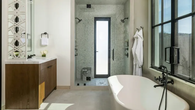 4 Bedrooms, Residential, Villa, with Pool، Four Seasons Resort and Residences Napa Valley 2/2