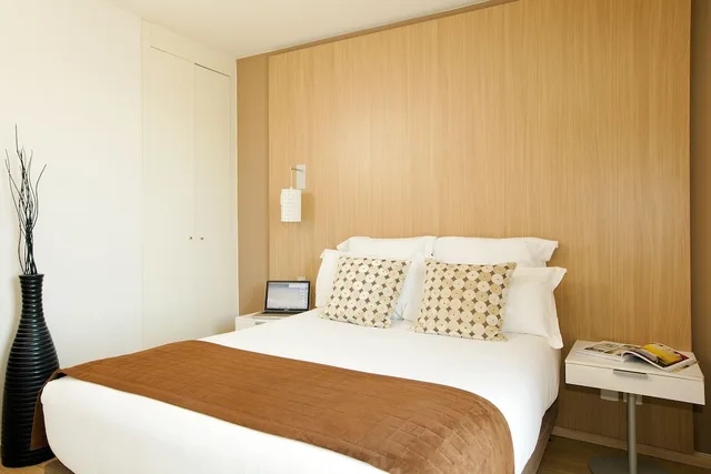 استوديو، Residhome Carrieres La Defense 1/4
