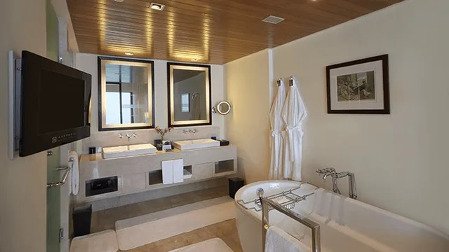 Suite, The Oberoi Mumbai 1/1